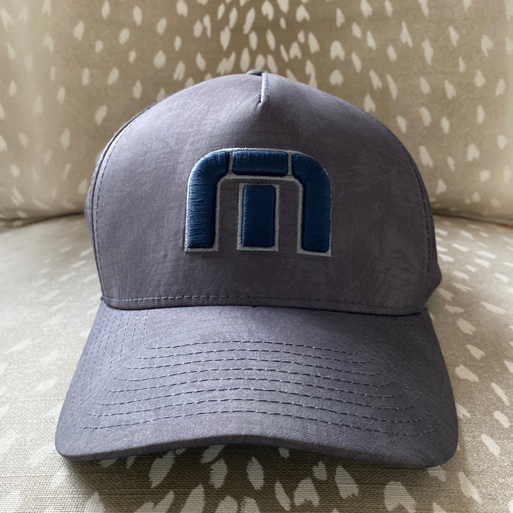 Travis Mathew baseball cap